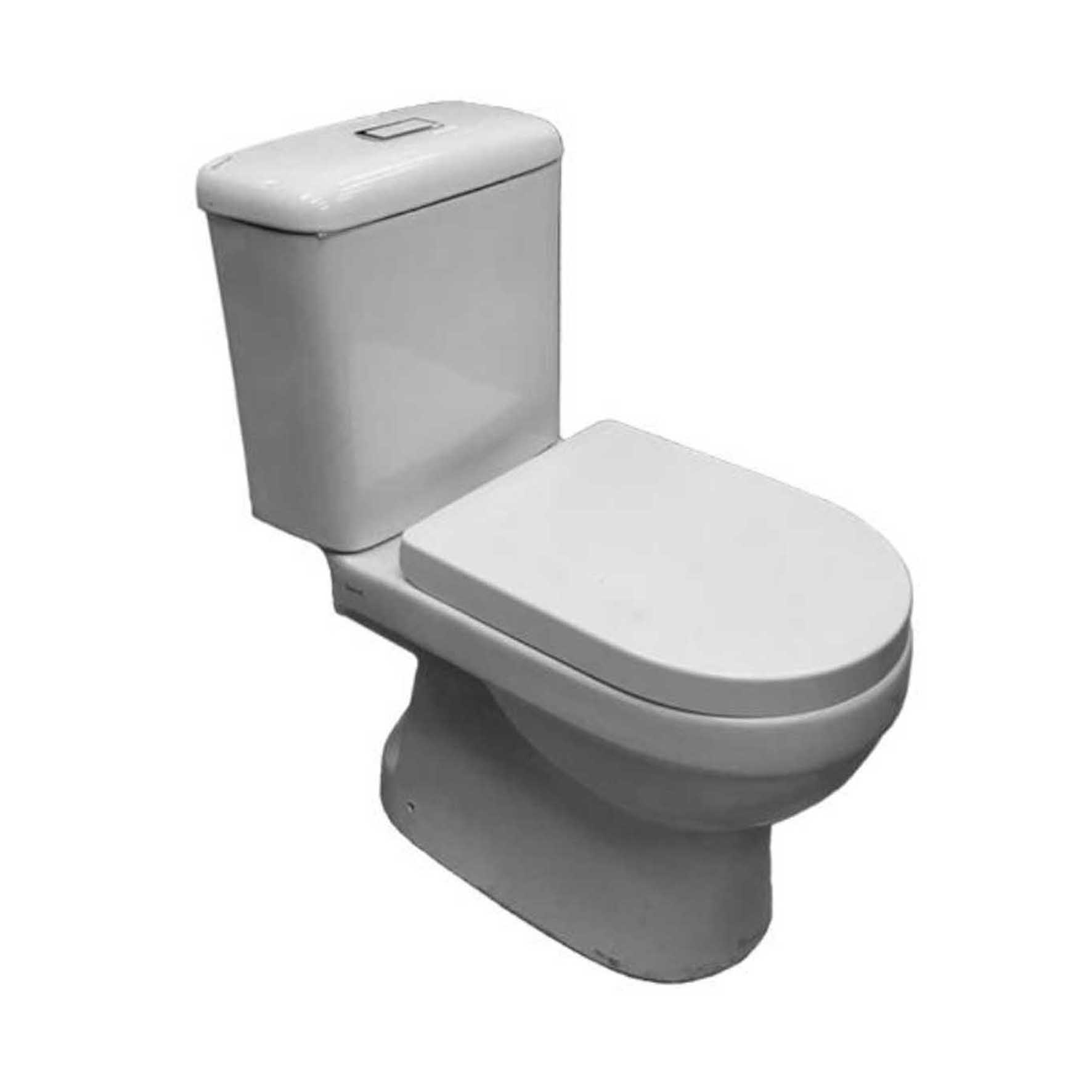 Baron – Two Piece Water Closet – V800