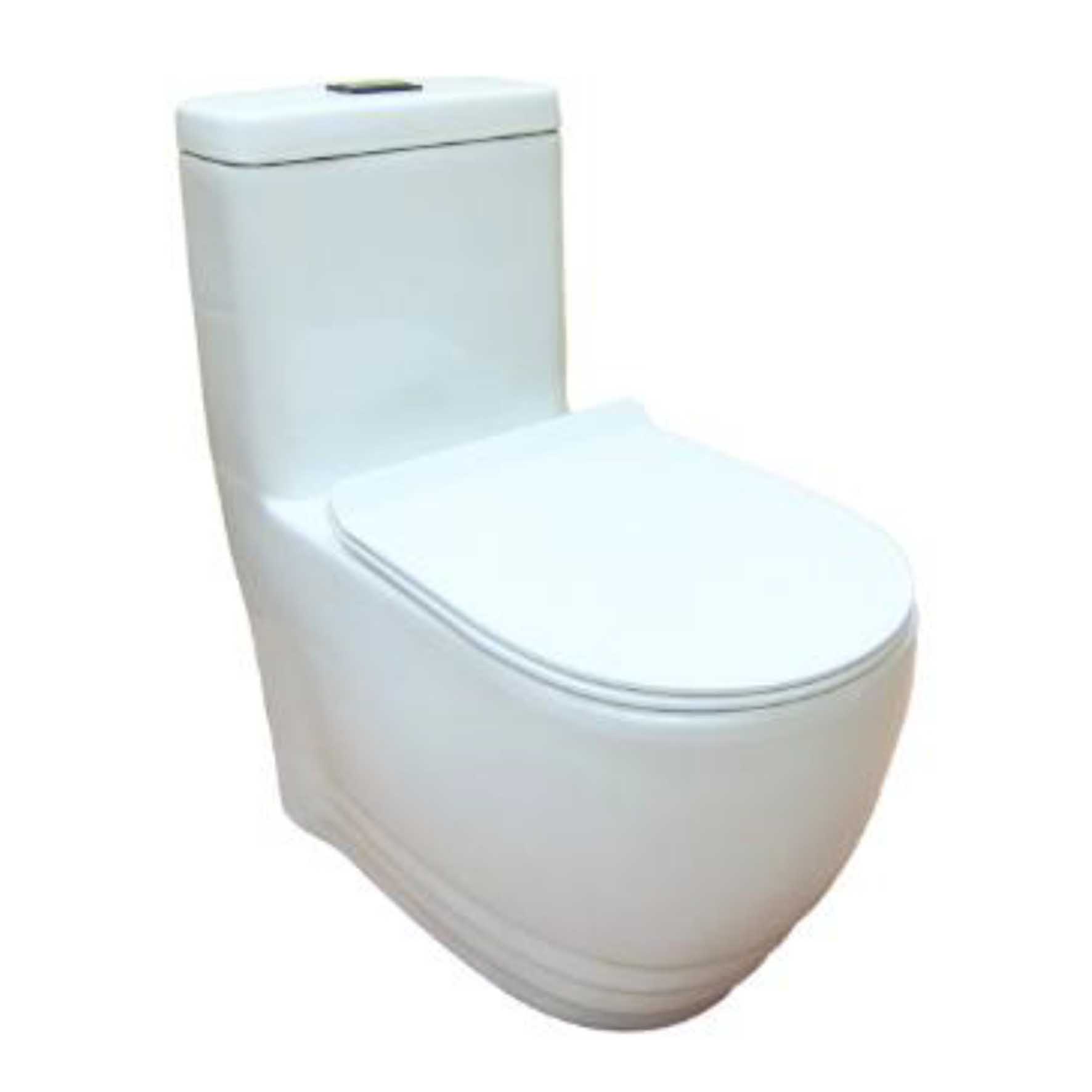 Toilet bowl W-888,Water closet 