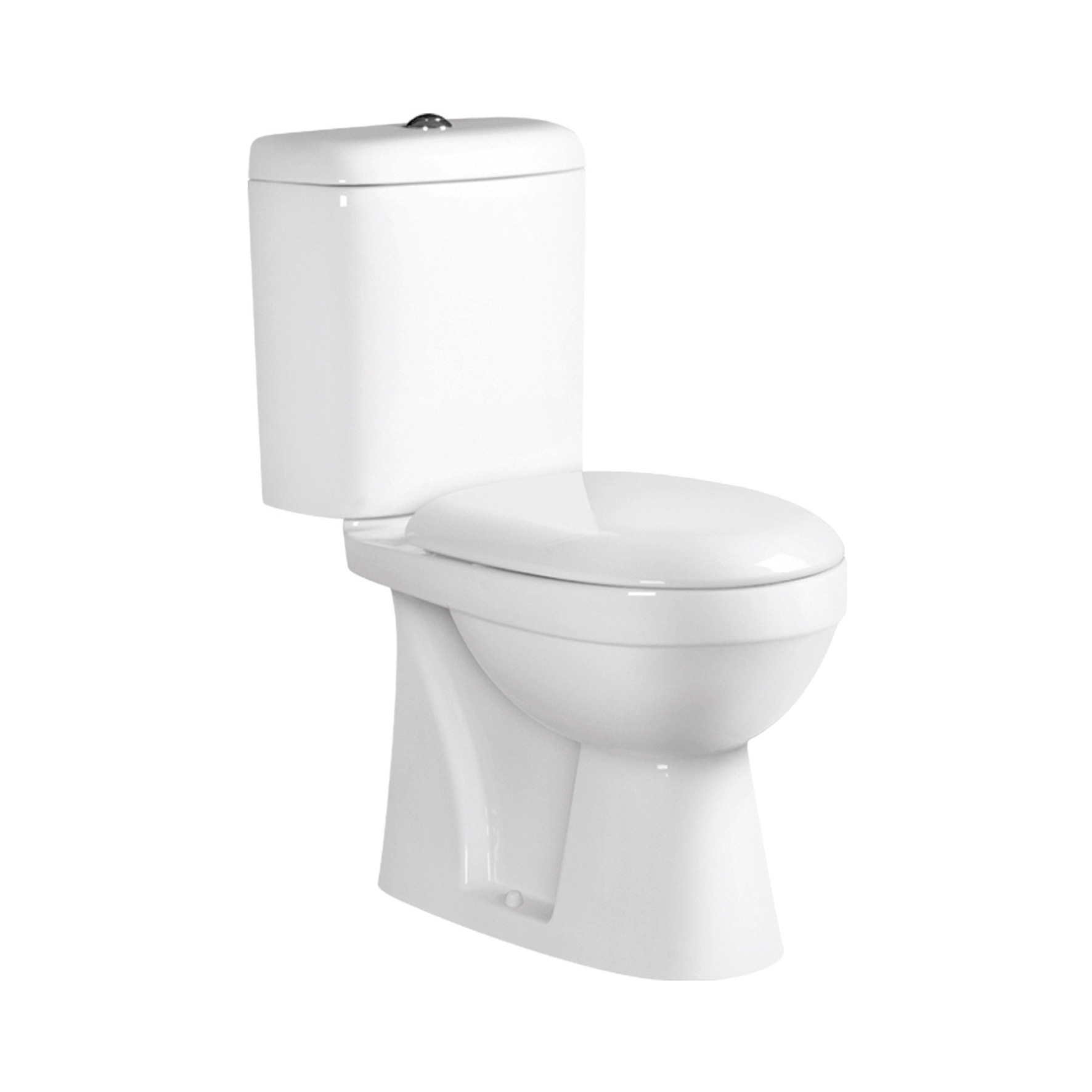 Cosmos – Two Piece Water Closet – 1004