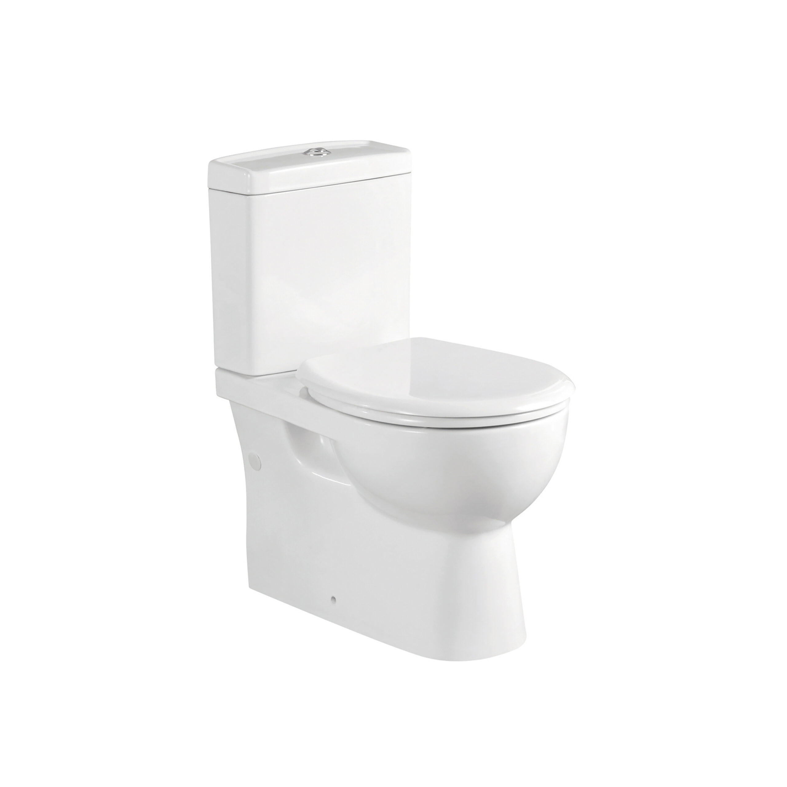 Cosmos – Two Piece Water Closet – 1011