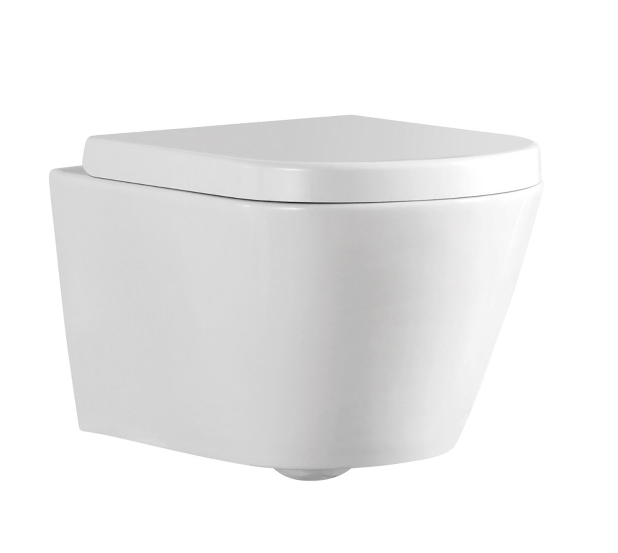 Cosmos – Wall Hung Water Closet -3106