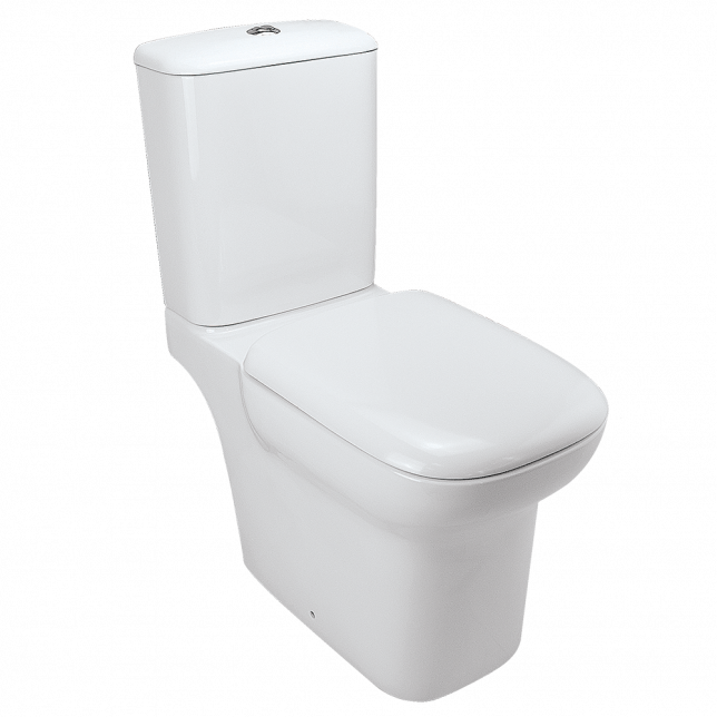 Rubine – Two Piece Water Closet – RI-201PS06