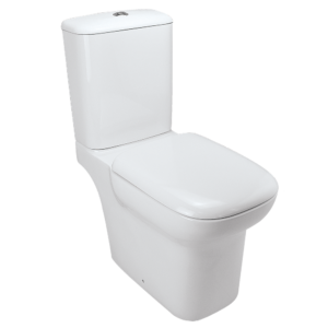 Baron – One Piece Water Closet – W888 - AG Hardware