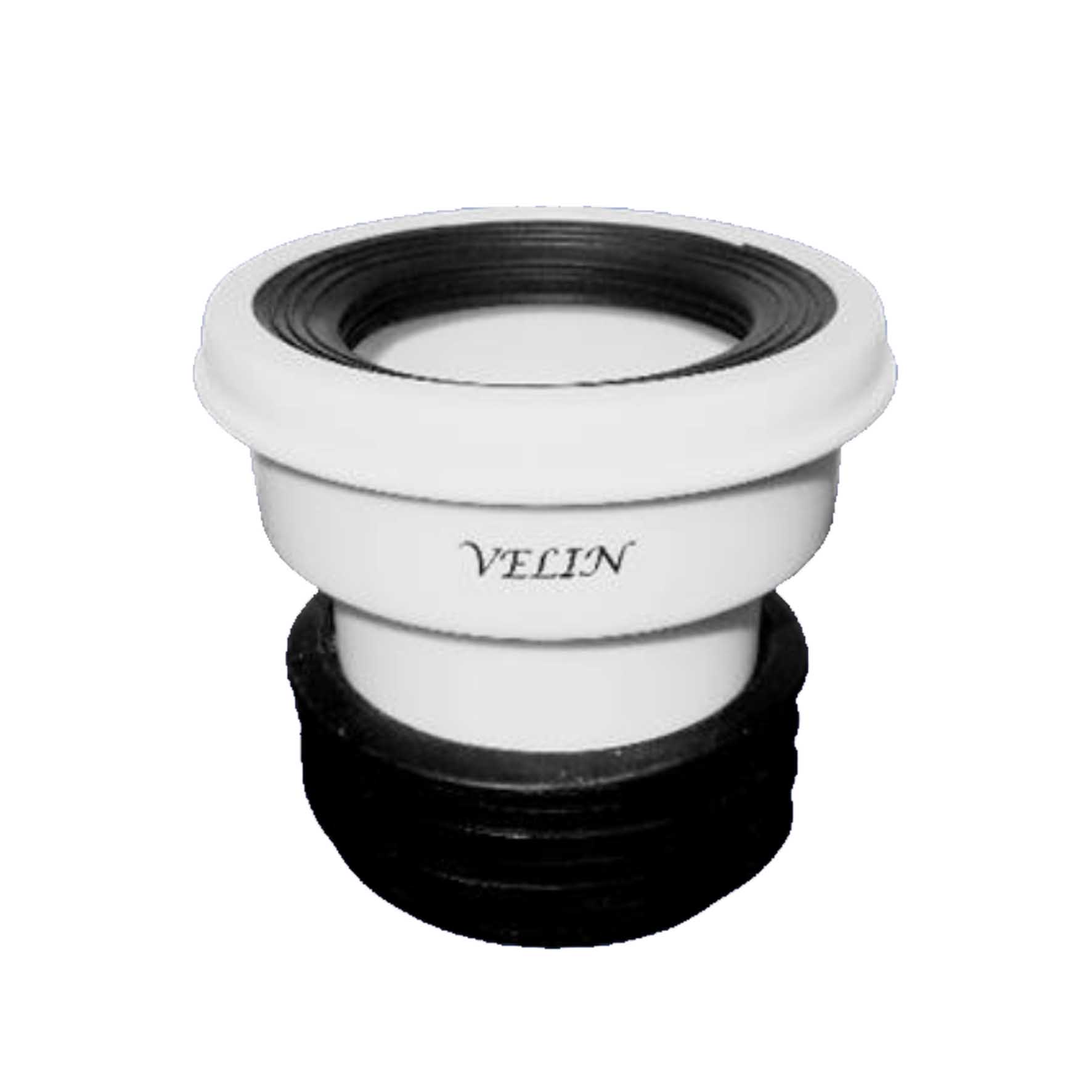 Velin – Straight Pan Collar – AT121