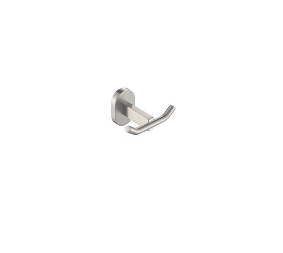 Zaffiro : Robe Hook (Satin Polish) – PBA-9302ST