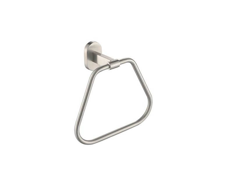 Zaffiro : Towel Ring (Satin Polish) – PBA-9305ST