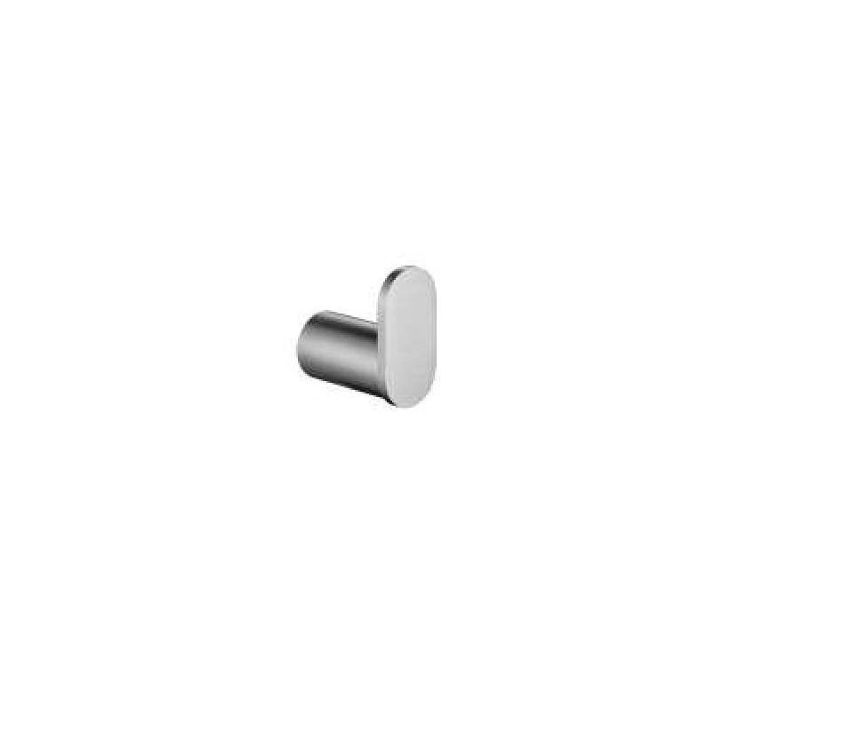 Zaffiro : Robe Hook (Satin Polish – Matt) – PBA-9602ST