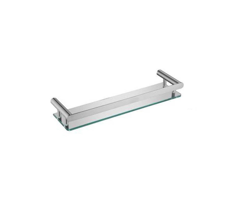 Zaffiro : Glass Shelf (Satin Polish – Matt) – PBA-9613ST