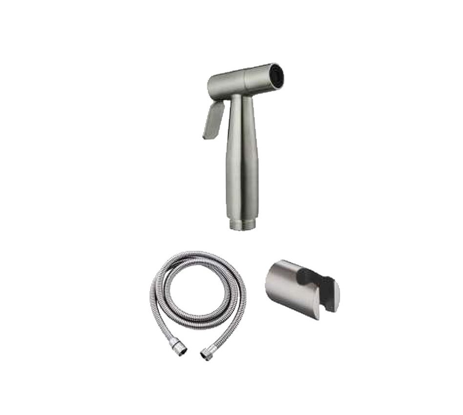 Zaffiro – Stainless Steel Bidet Spray – PBS-403-ST