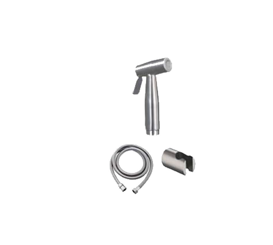 Zaffiro – Dual Function Stainless Steel Bidet Spray – PBS-410-ST