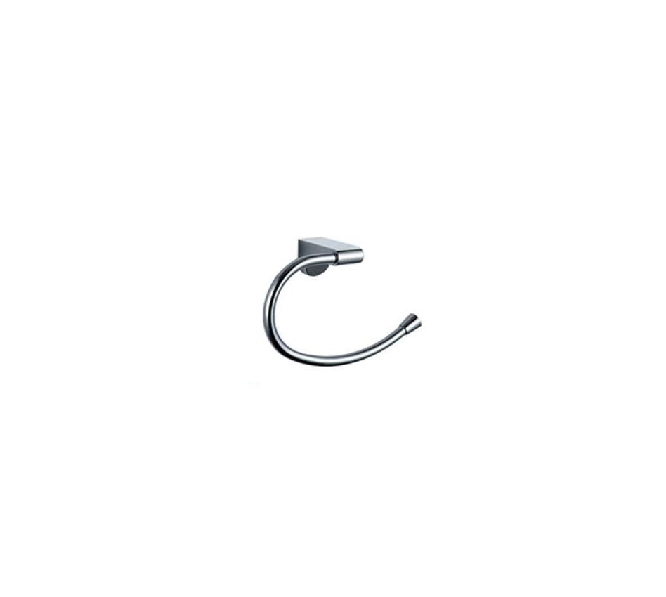 Zaffiro : Towel Ring (Chrome) – PHT-6905