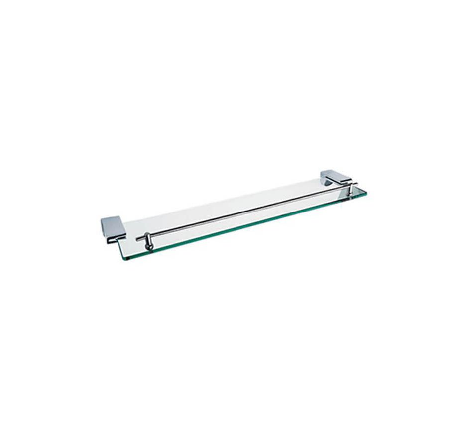 Zaffiro : Glass Shelf (Chrome) – PHT-6913