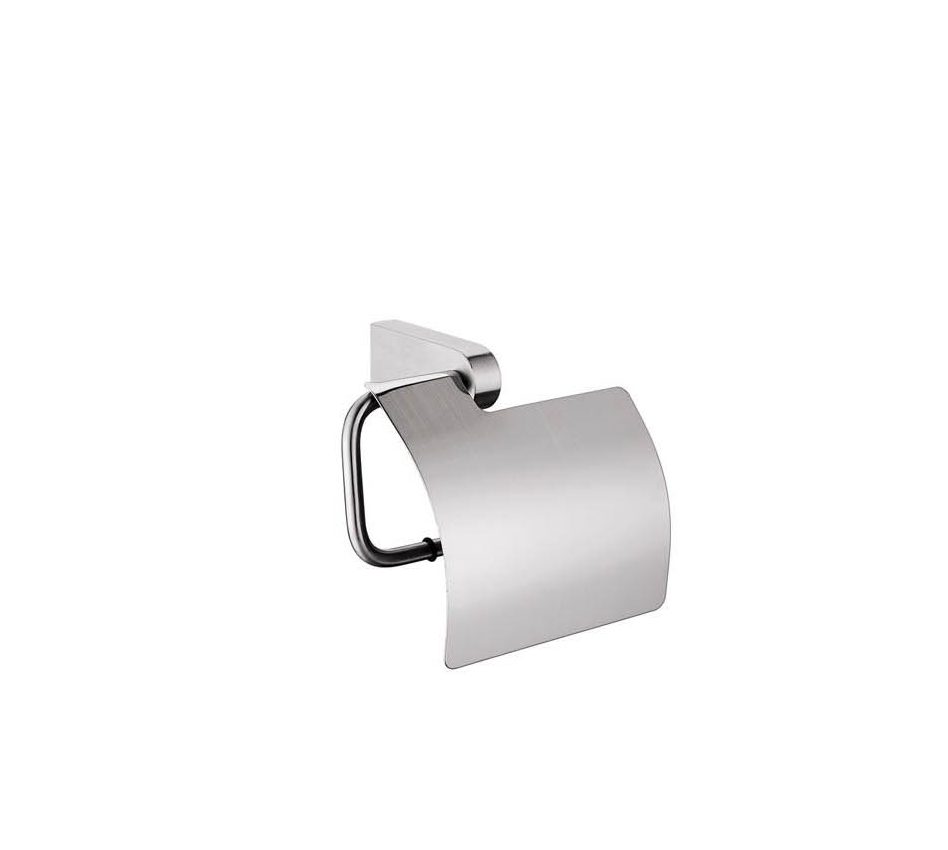 Zaffiro : Paper Holder (Satin Polish) – PHT-87111BP