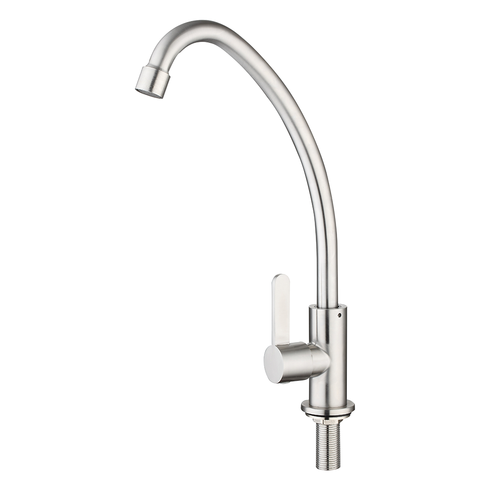 Rubine – Sink Cold Tap – ALTA-K91342SS