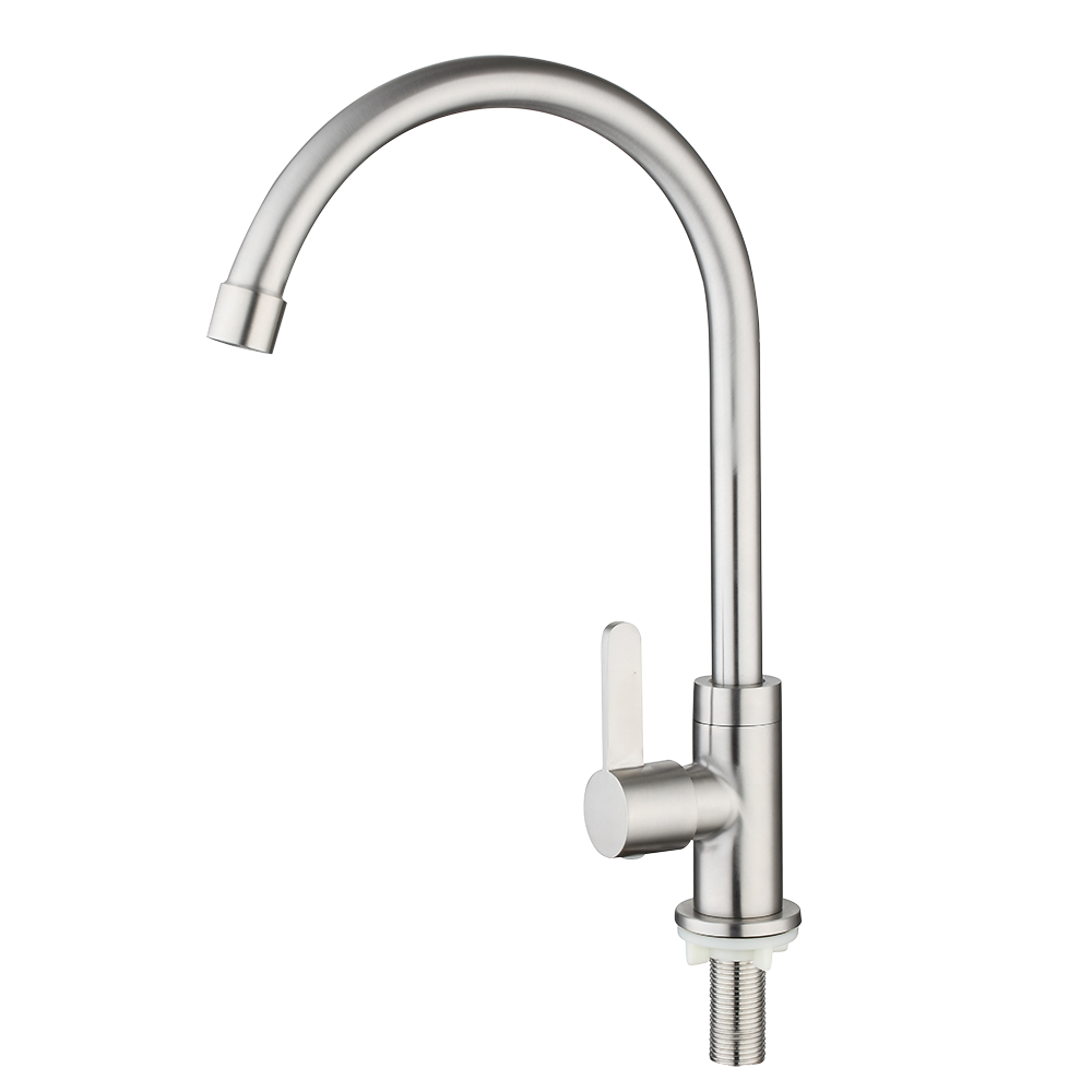 Rubine – Sink Cold Tap – ALTA-K91343SS