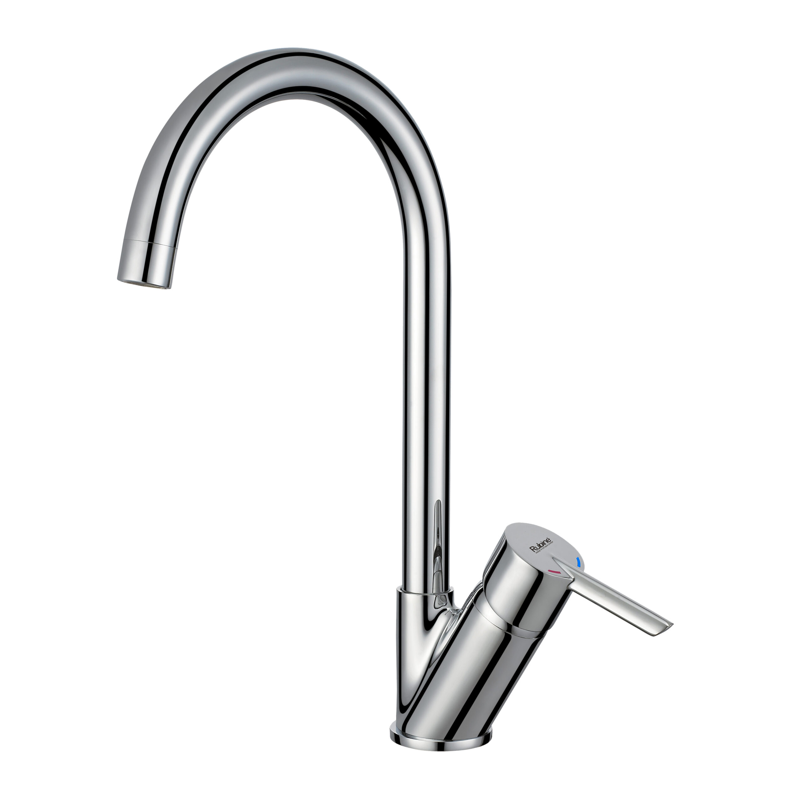 Rubine – Sink Mixer – ASTA 8243