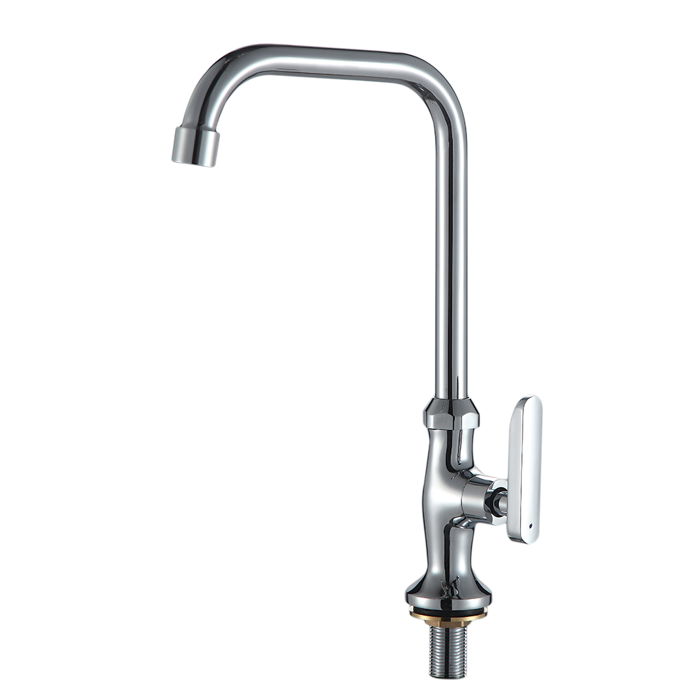 Rubine – Sink Tap – FRESCO K97344