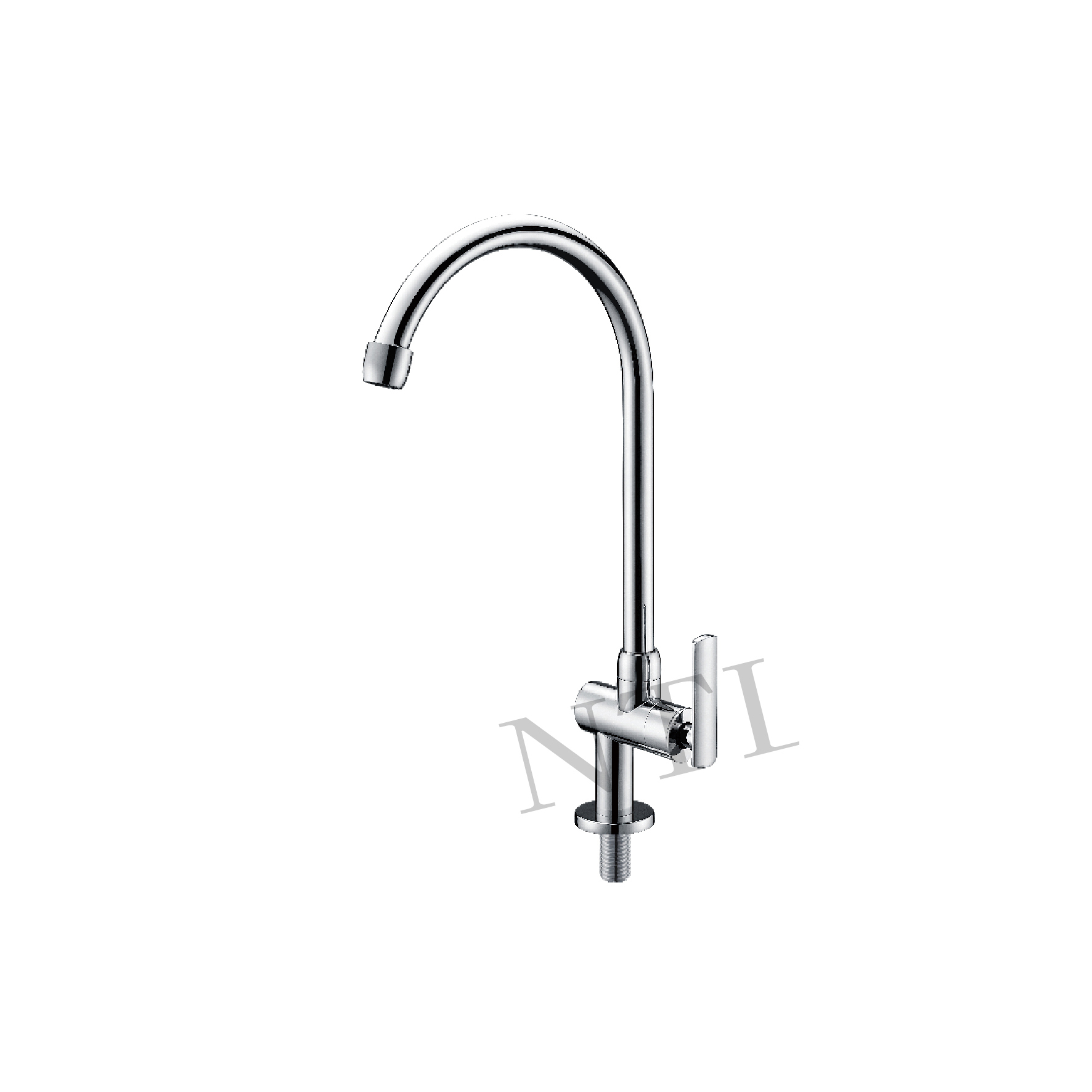 NTL – Sink Cold Tap – NTL-3013-C