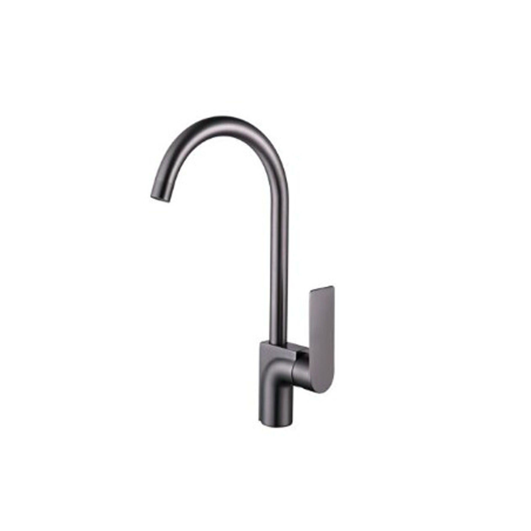 NTL – Sink Mixer (Gun Metal) – NTL-9153GM