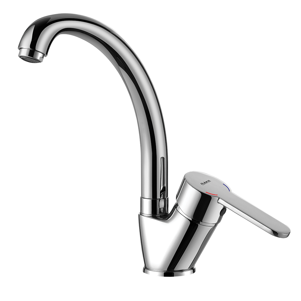 Rubine – Sink Mixer – PICCO 3942