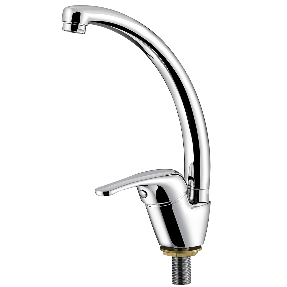 Rubine – Sink Tap – PLATINO 6042C