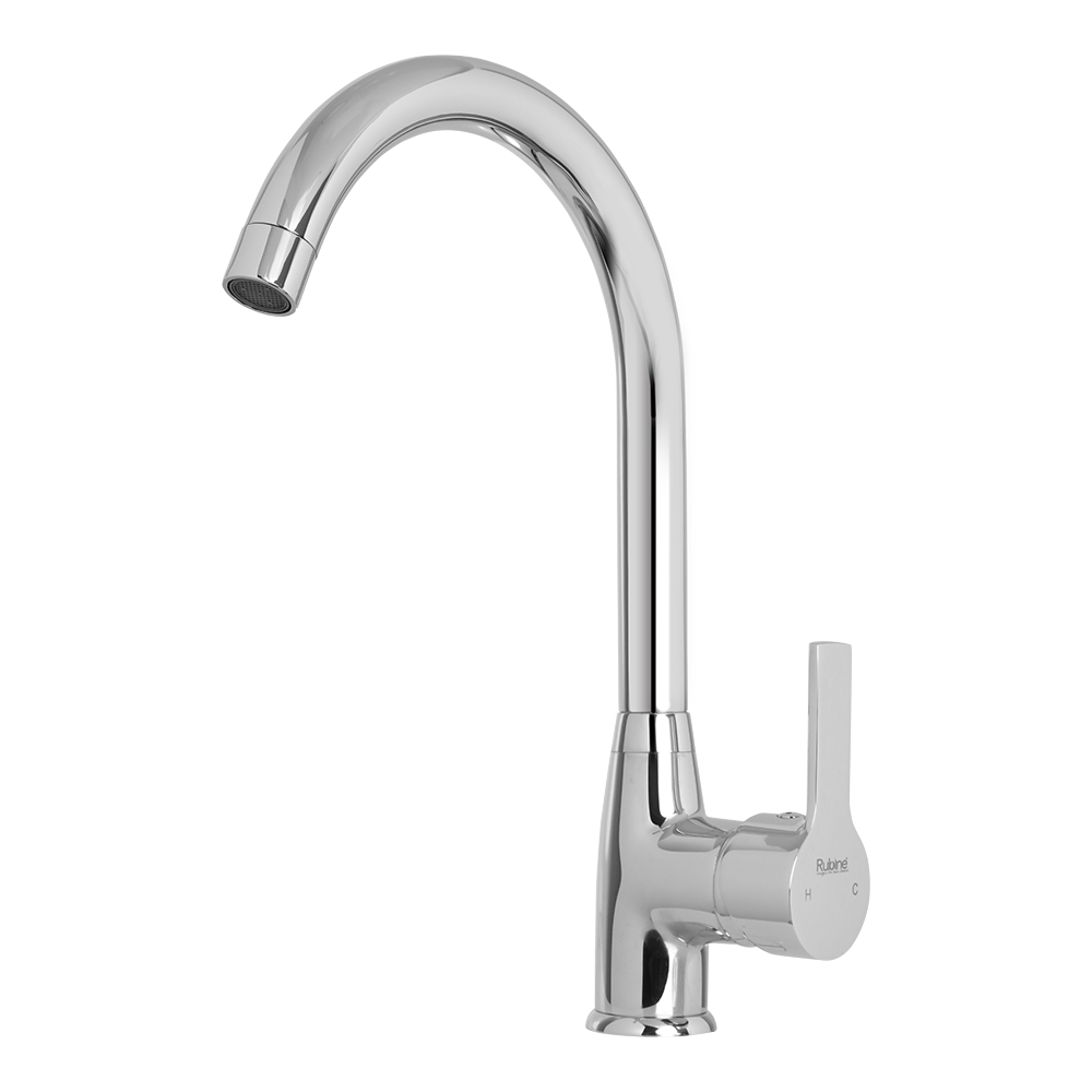 Rubine – Sink Mixer – UNICO 5643