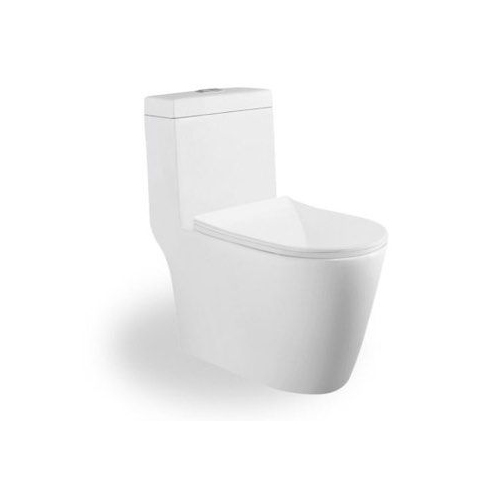 Zaffiro – One Piece Water Closet – PWC-9140