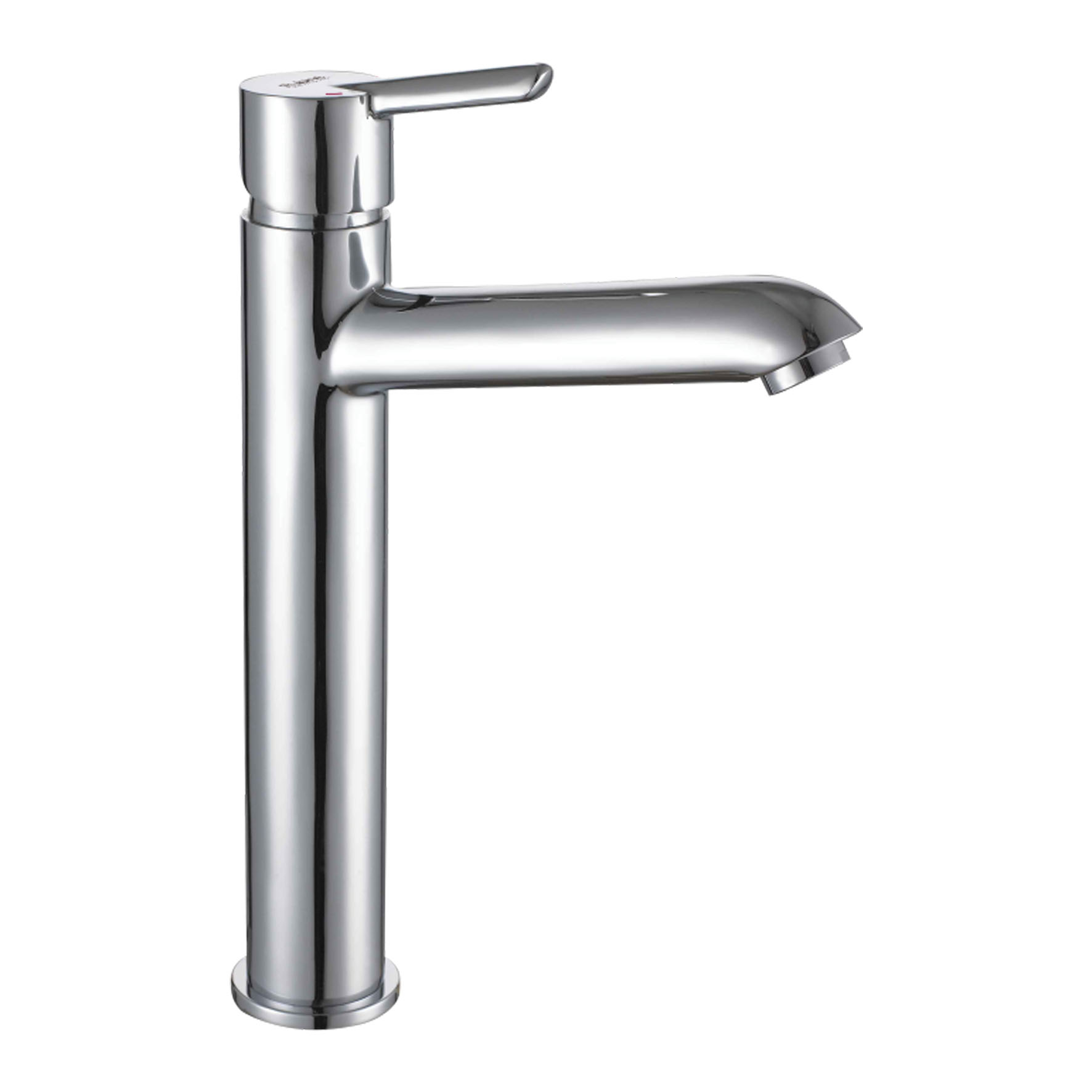 Rubine – Tall Basin Mixer – ASTA-8221-LX