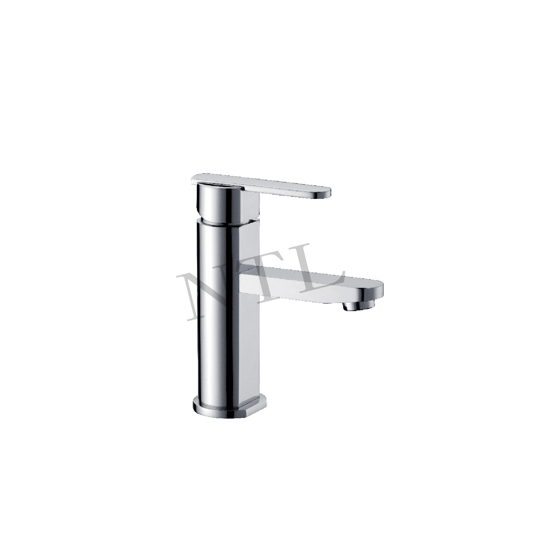 NTL – Basin Mixer – NTL-2001