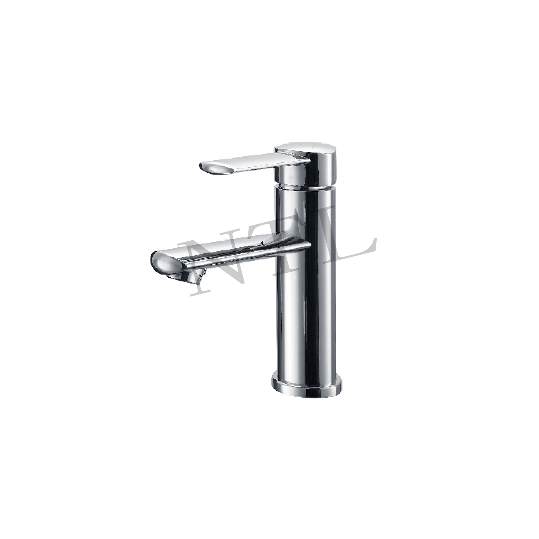 NTL – Basin Mixer – NTL-3001