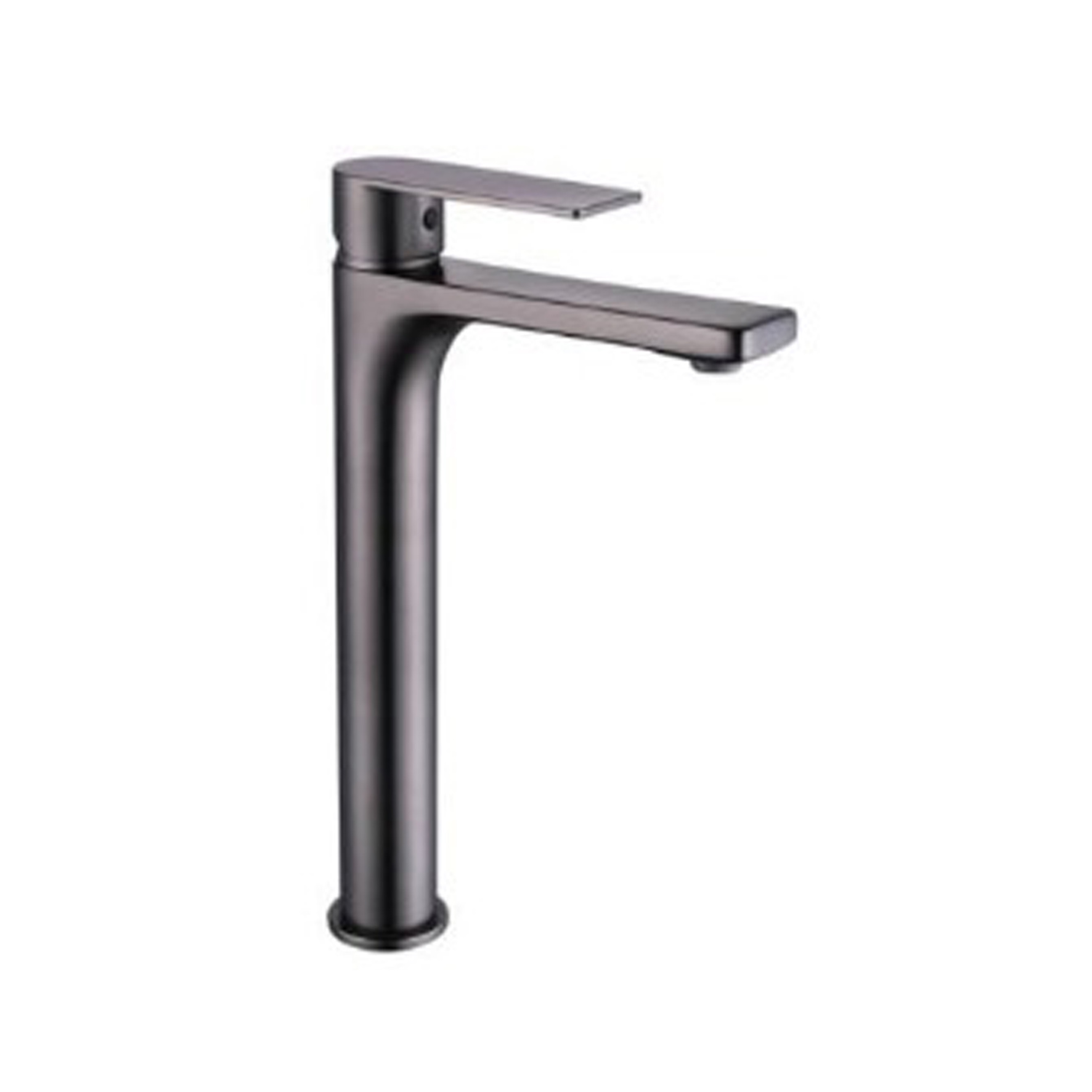 NTL – Tall Basin Mixer (Gun Metal) – NTL-9152GM