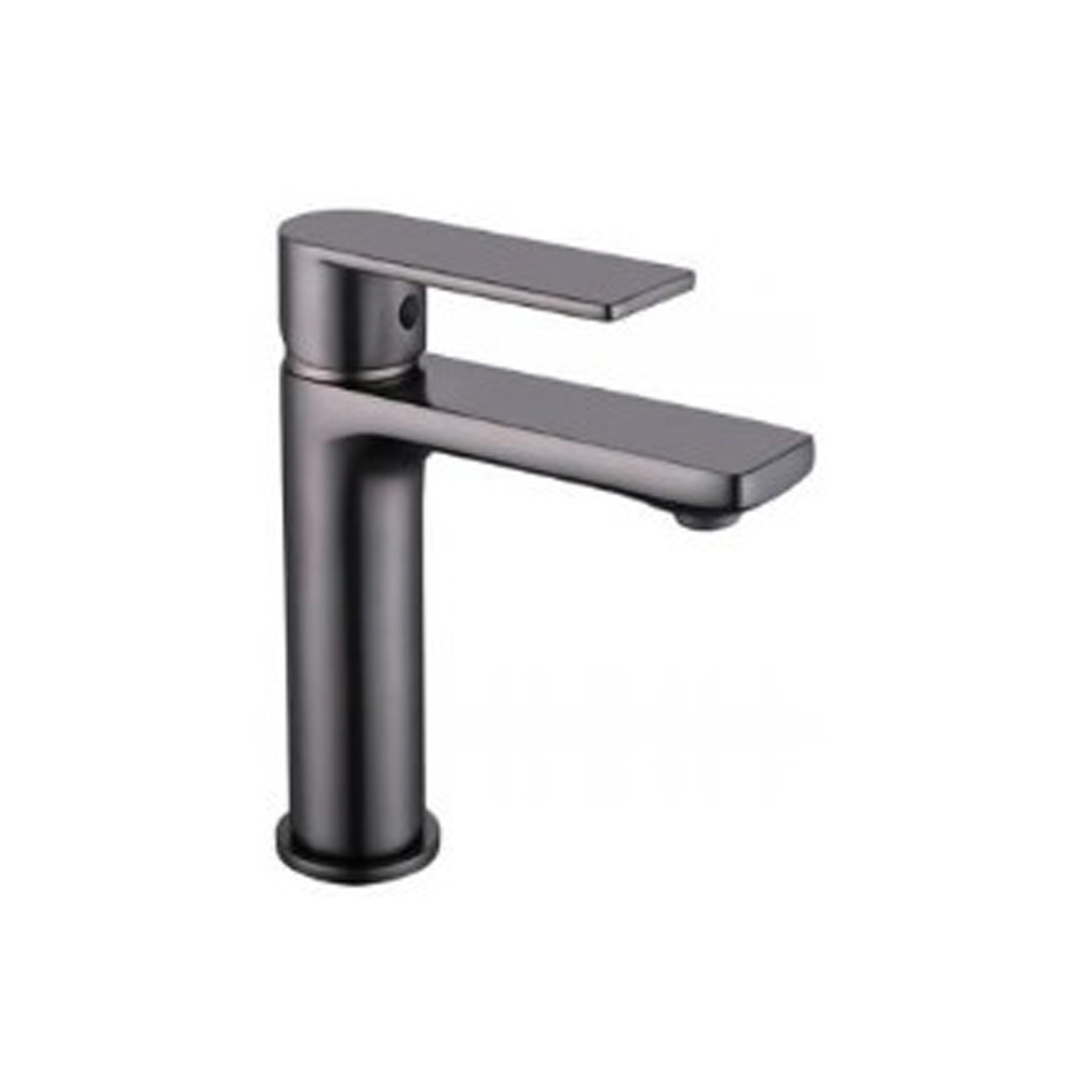 NTL – Basin Mixer (Gun Metal) – NTL-9151GM