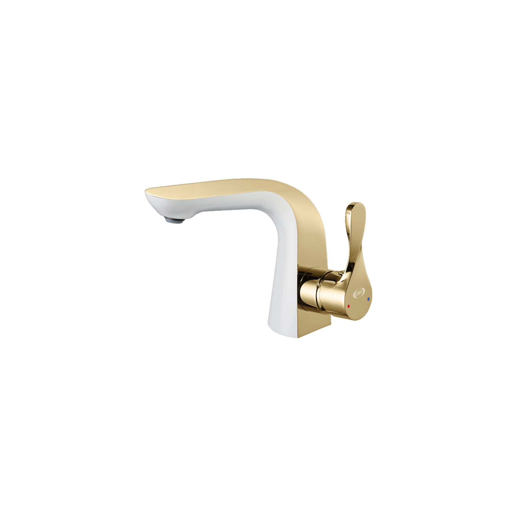 AER – Basin Mixer – SAH-WR1