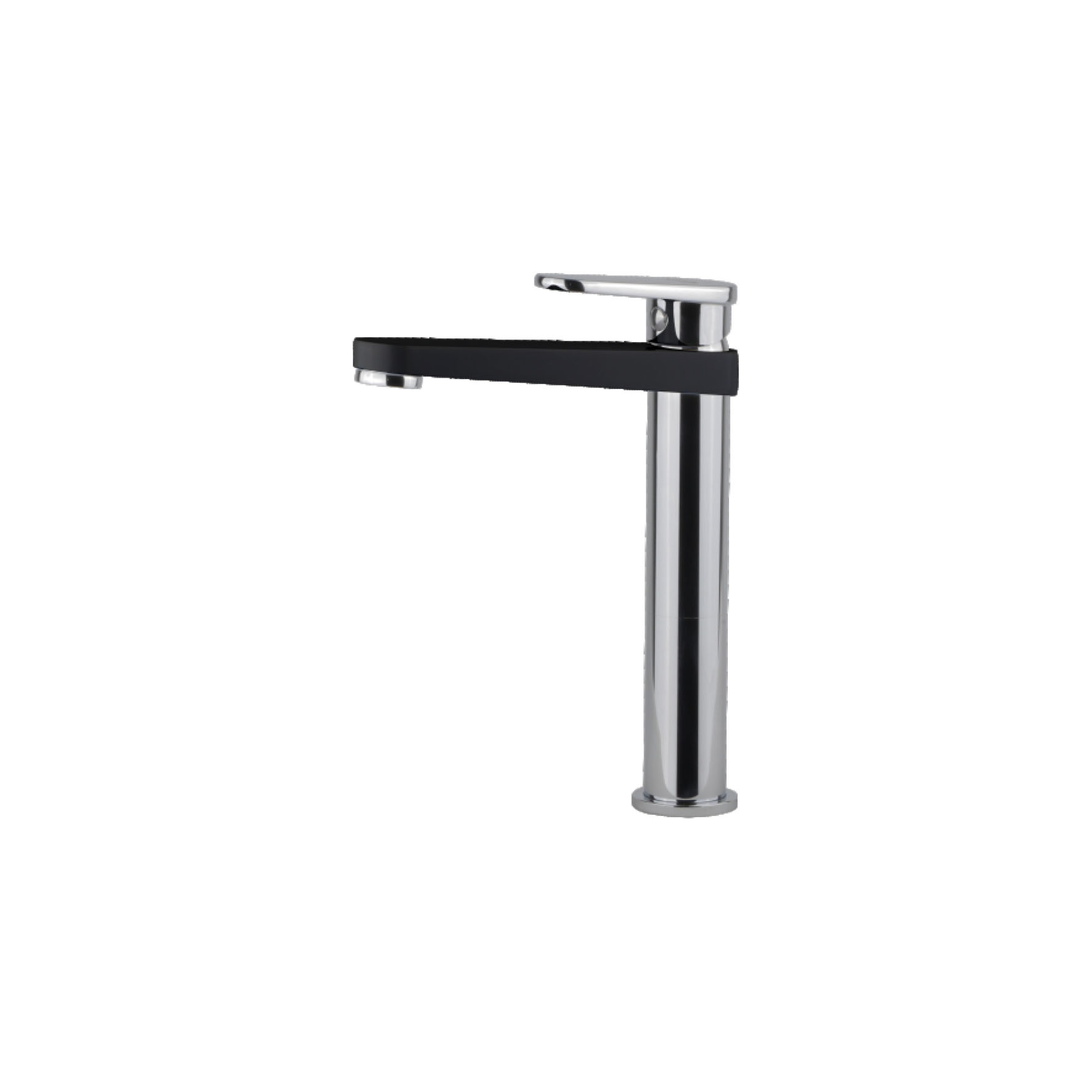 AER – Tall Basin Mixer – SAS-WH5