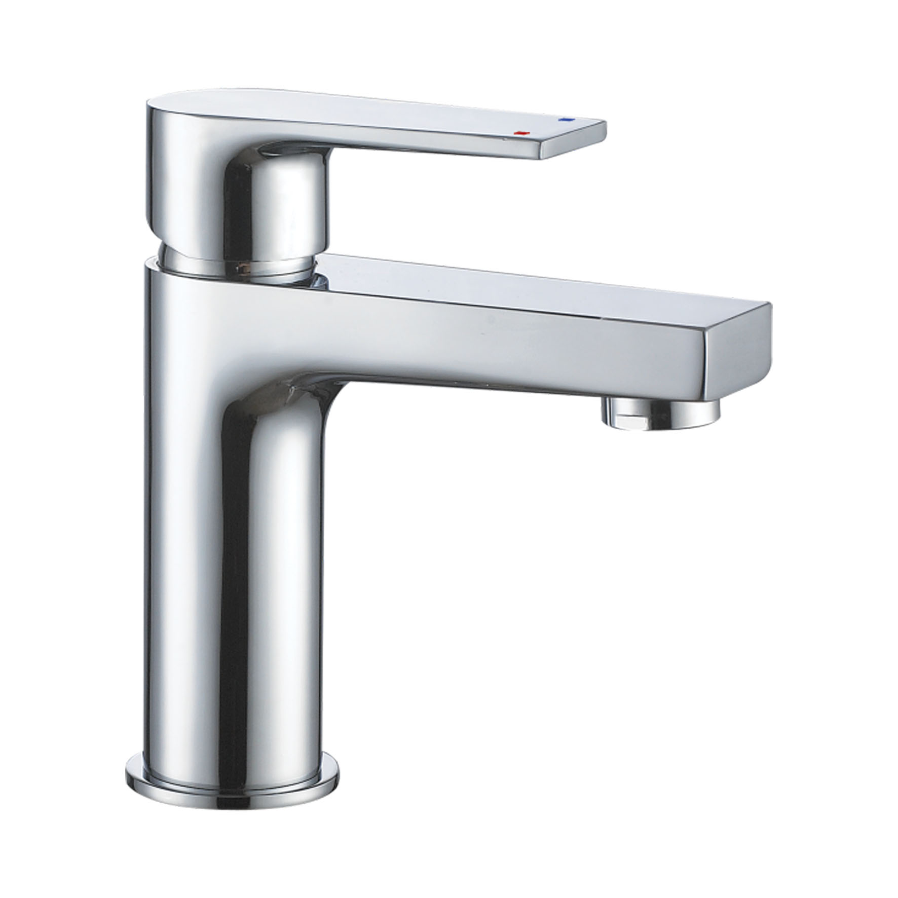 Rubine – Basin Mixer – STILE-9021