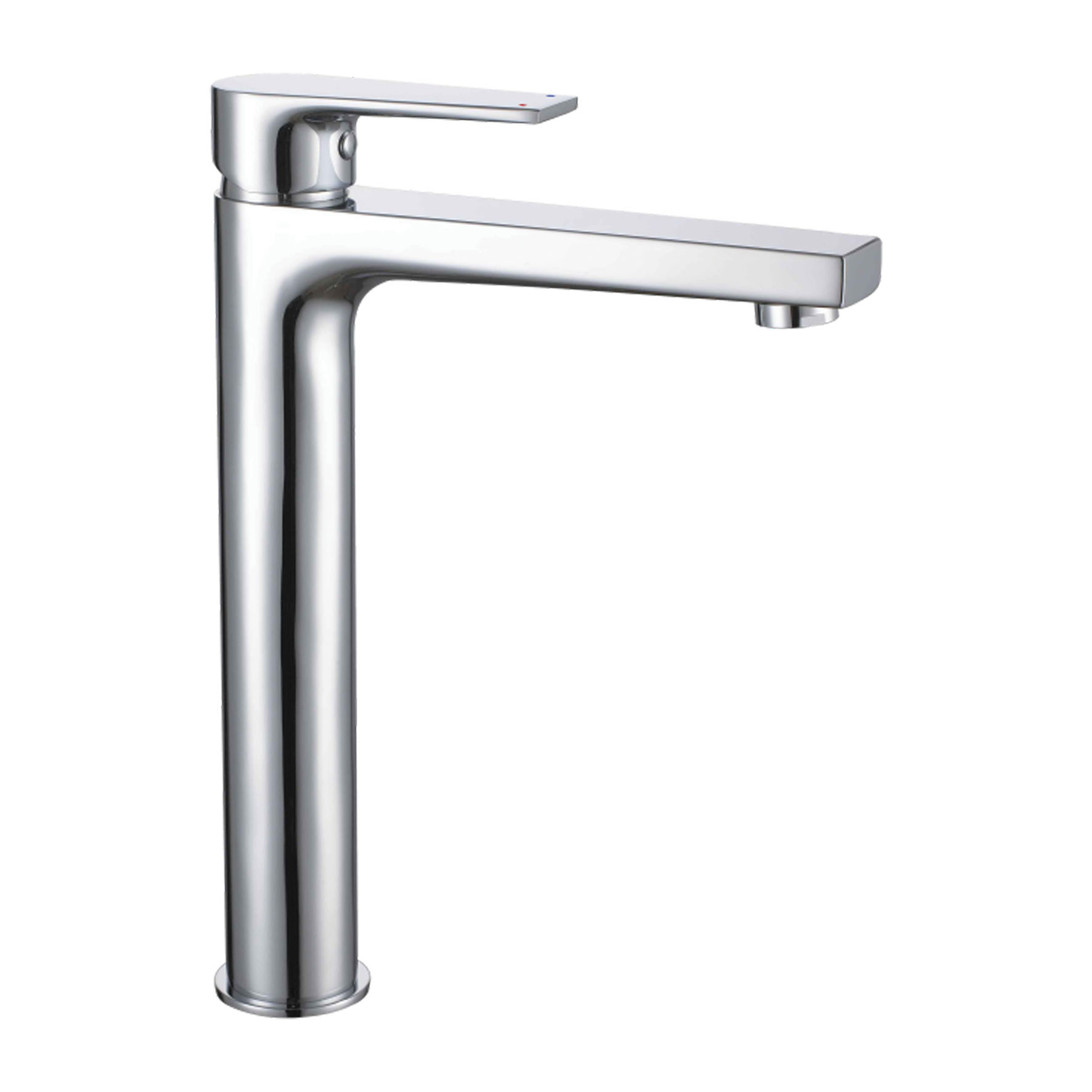 Rubine – Tall Basin Mixer – STILE-9021-LX