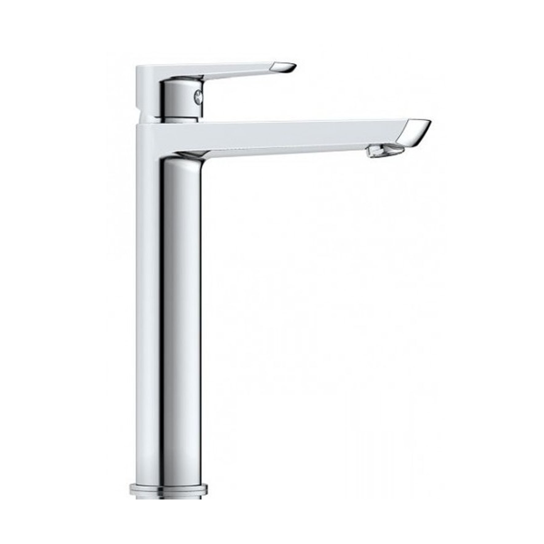 Rubine – Tall Basin Mixer – STYLO-9121-LX