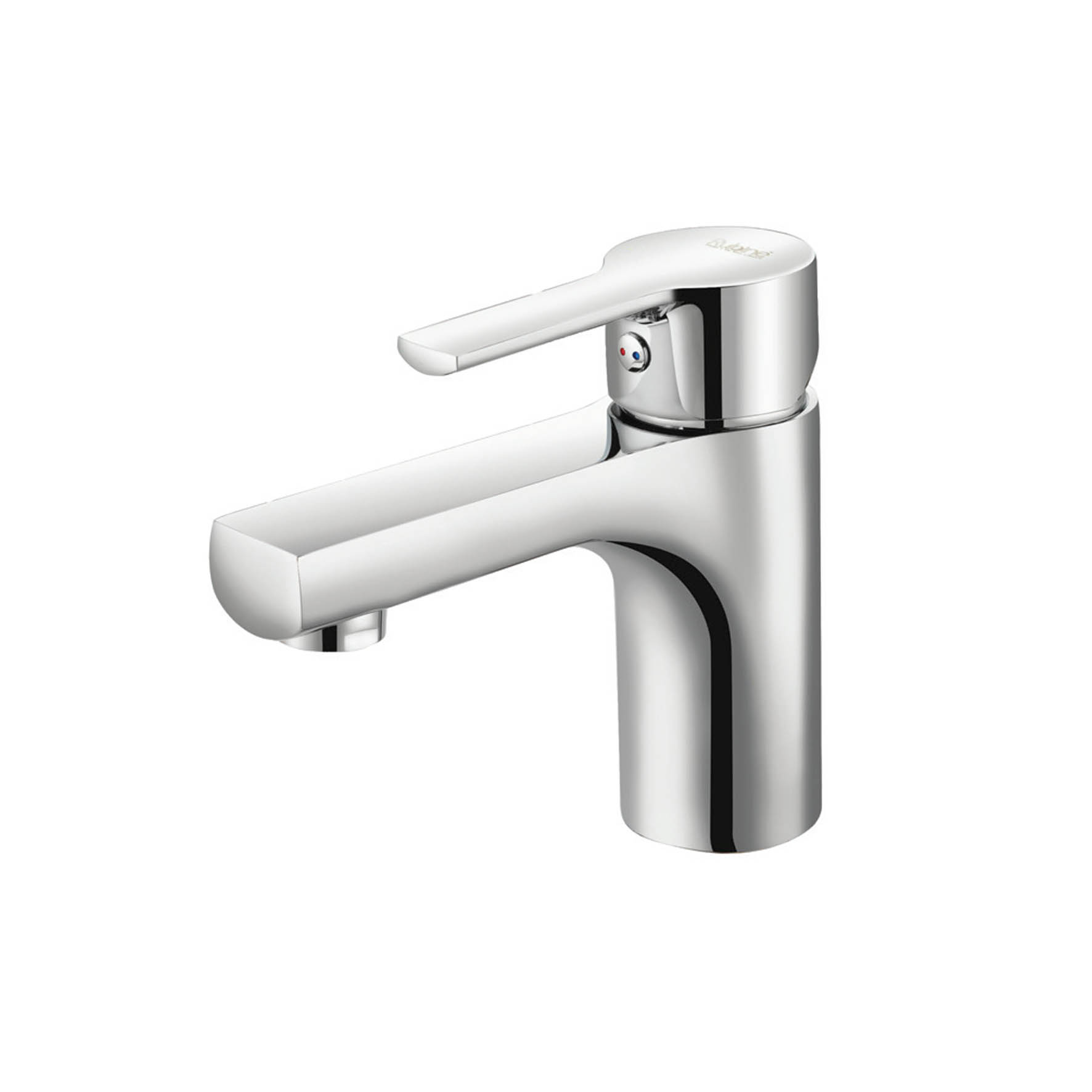 Rubine – Basin Mixer – UNICO-5621-CH