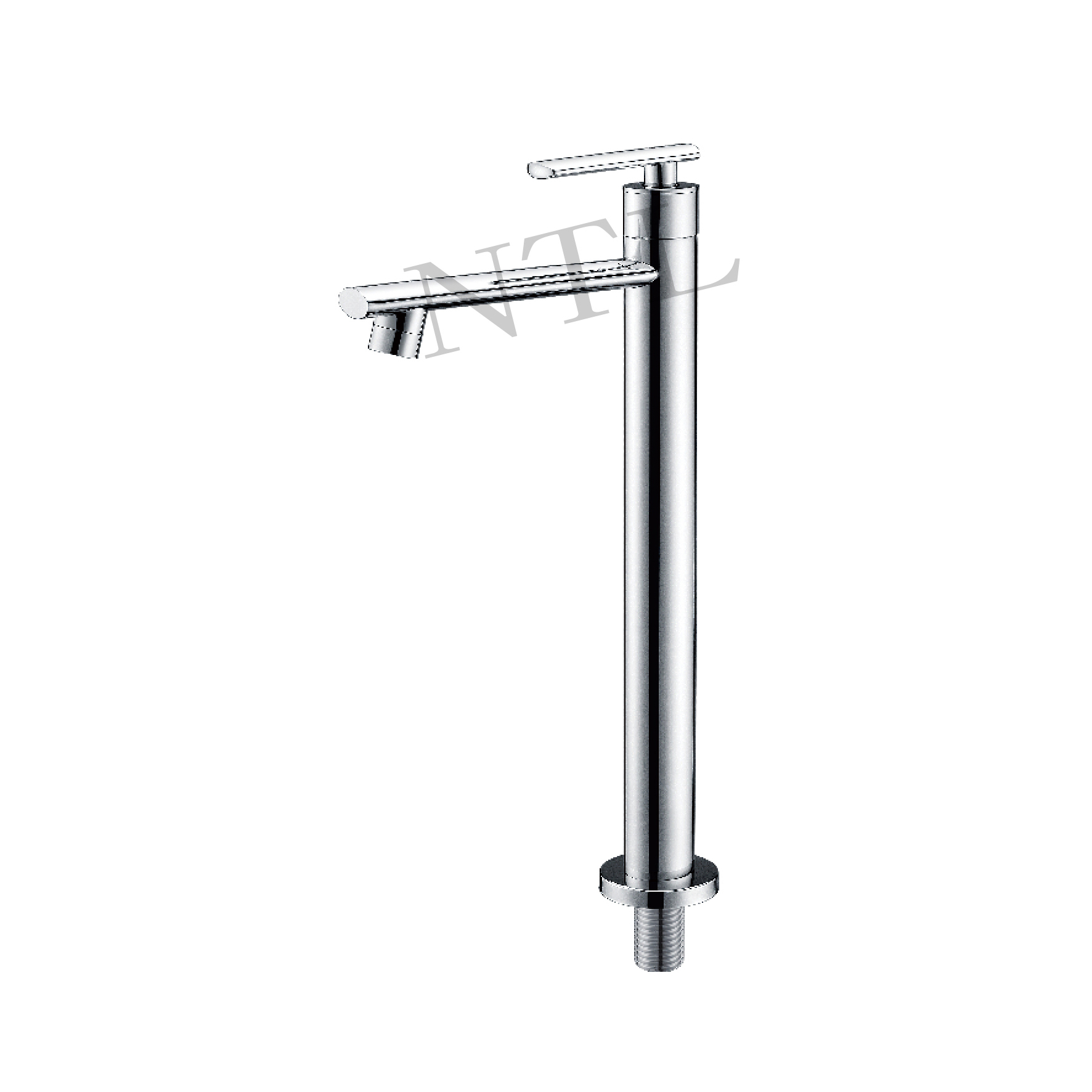 NTL – Tall Basin Cold Tap – NTL-3012-C