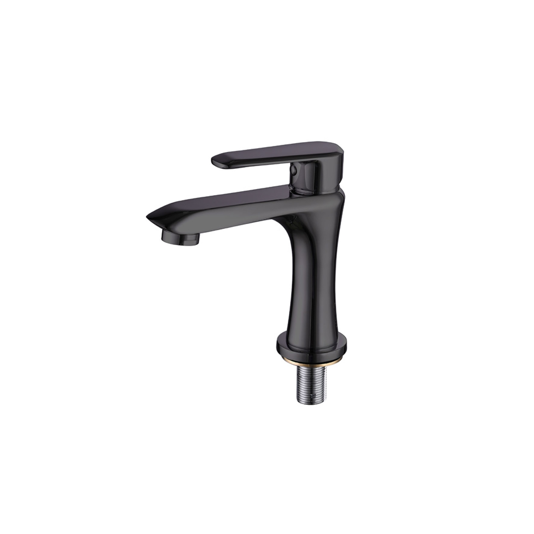 NTL- Basin Tap (Gun Metal) – NTL-9030-C-GM