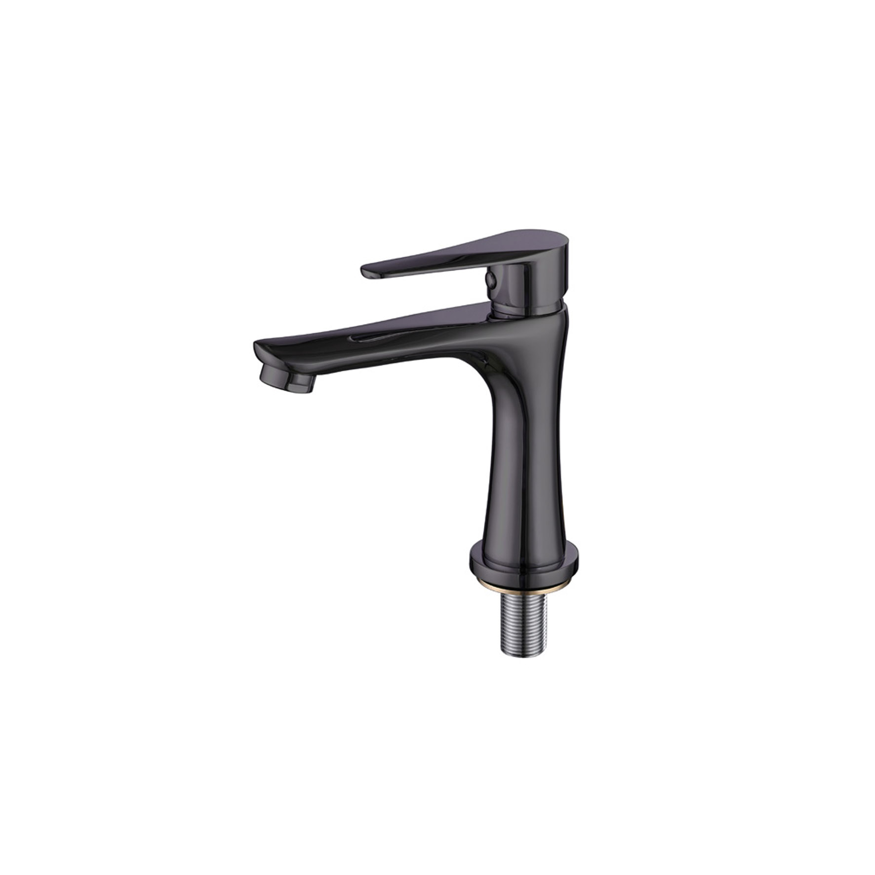 NTL- Basin Tap (Gun Metal) – NTL-9040-C-GM