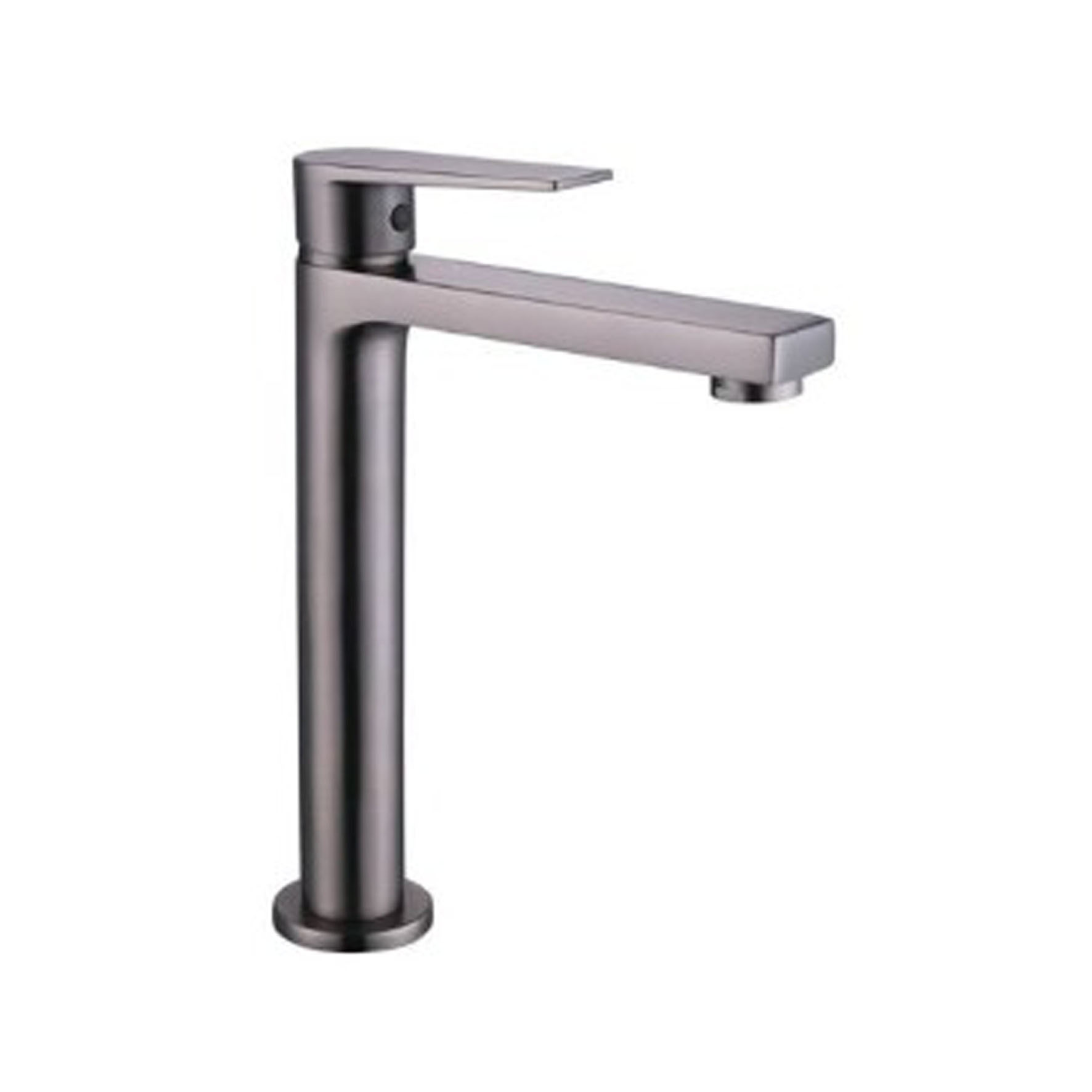 NTL – Tall Basin Cold Tap (Gun Metal) – NTL-9052-CGM