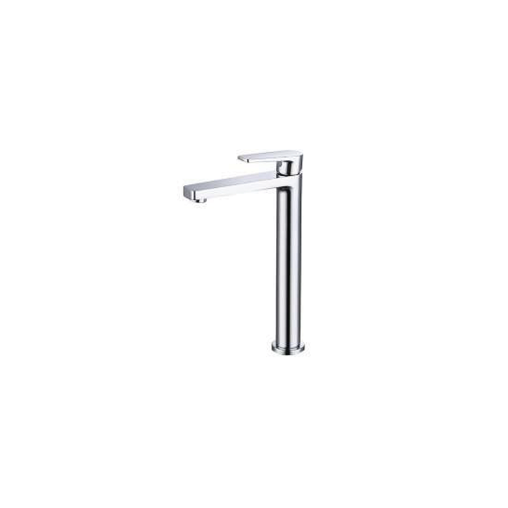 Zaffiro – Tall Basin Cold Tap – PT-932