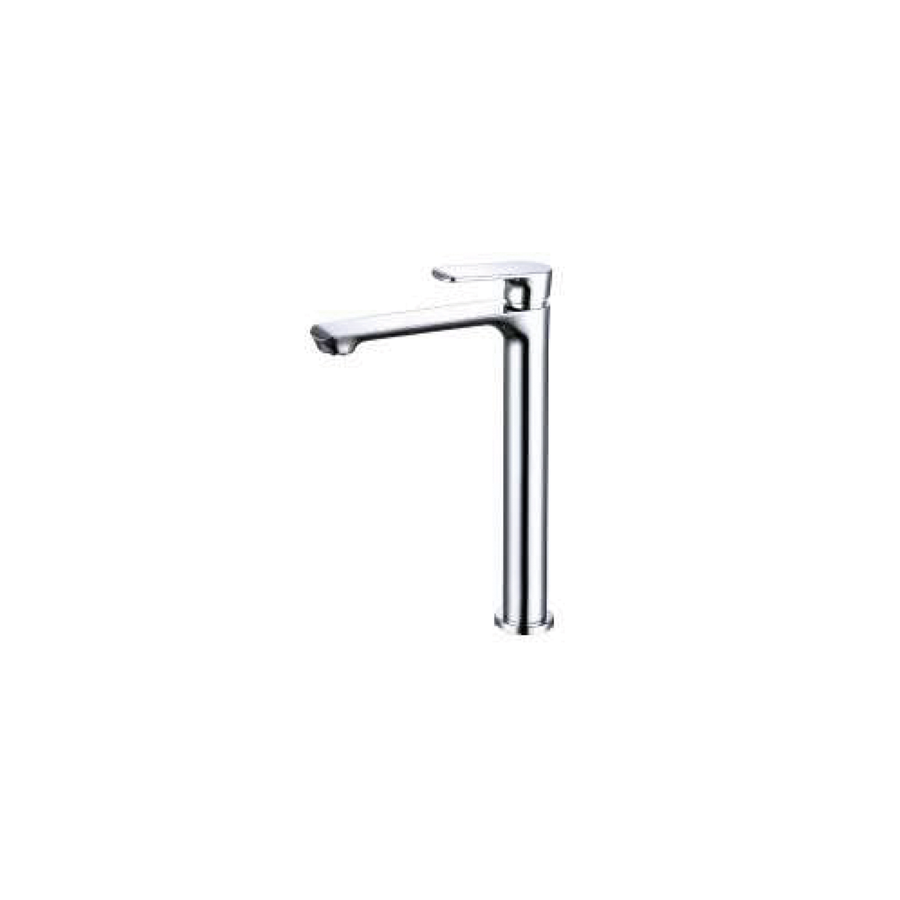 Zaffiro – Tall Basin Cold Tap – PT-952