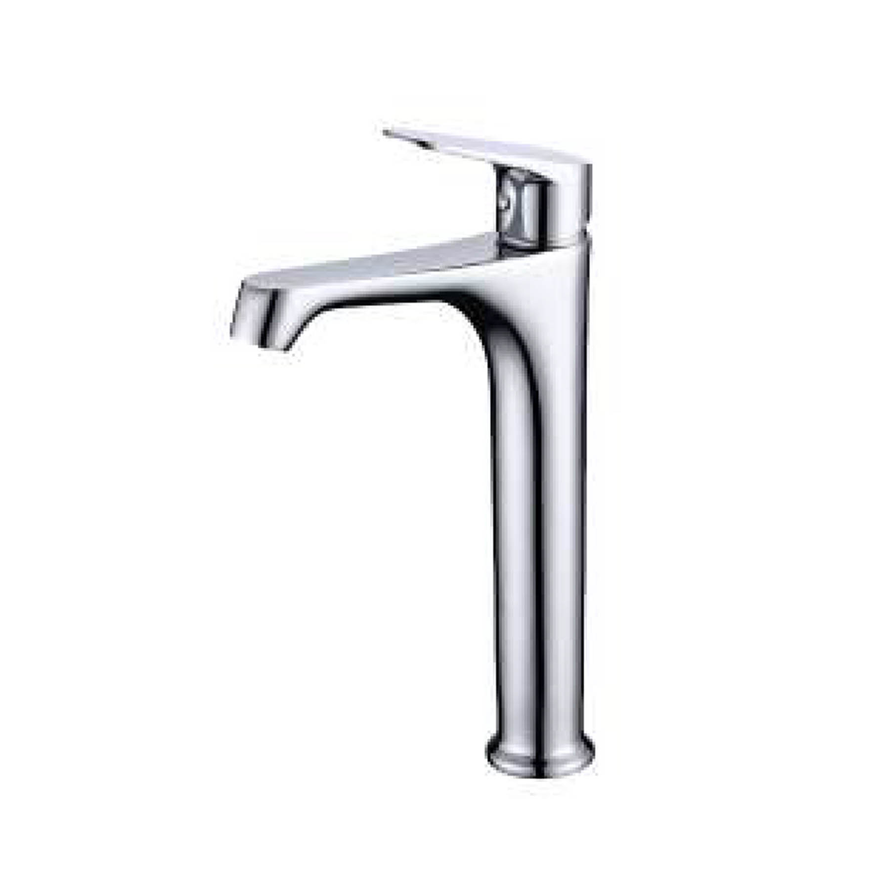 Zaffiro – Tall Basin Cold Tap – PT-612