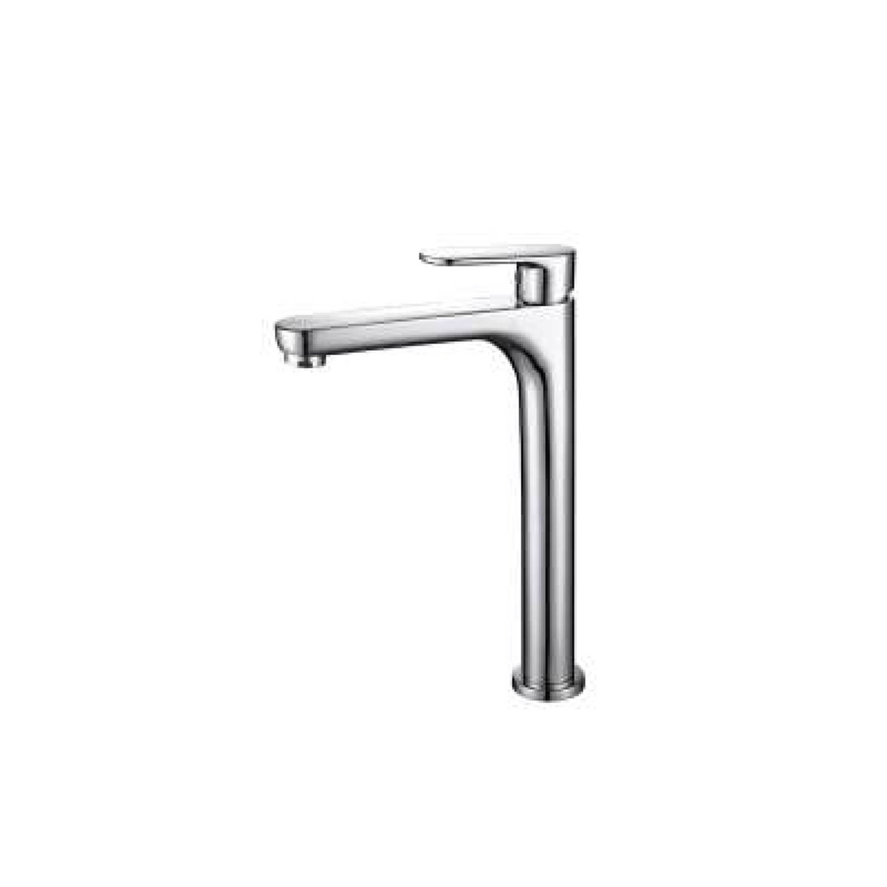 Zaffiro – Tall Basin Cold Tap – PT-912