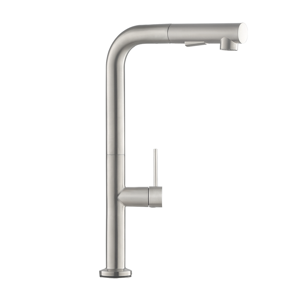 Rubine – INOX 7744PS SS