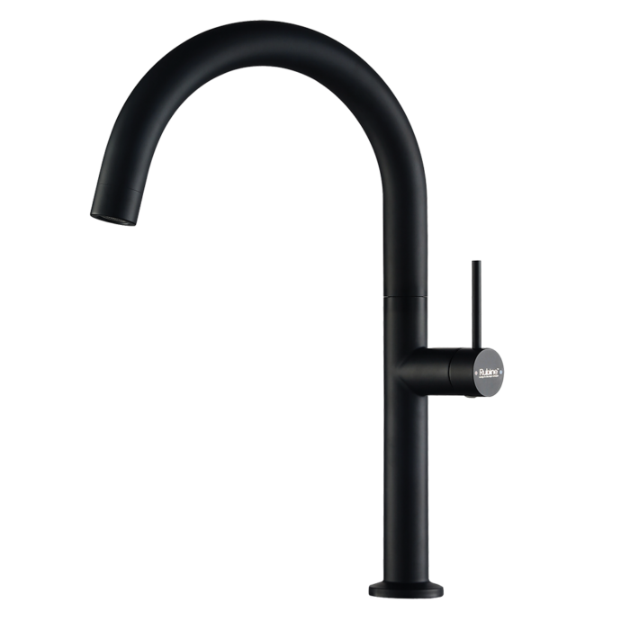 Rubine – INOX 7743 BK