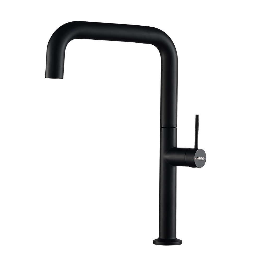 Rubine – INOX 7744 BK