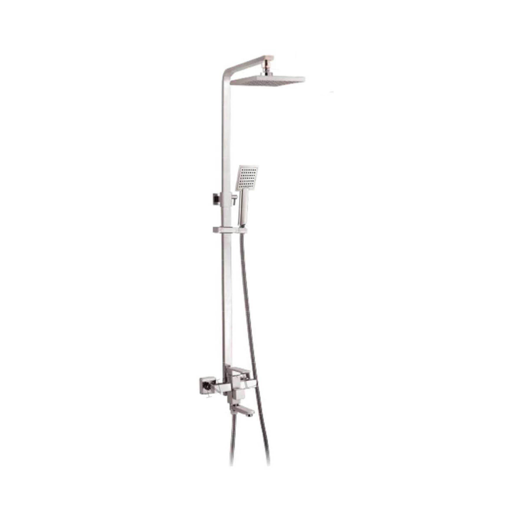 NTL – Rain Shower Set – NTL-5007